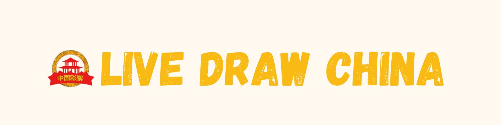 Live Draw China